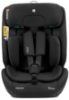 Slika Autosjedalica i-Flit i-Size,  Grupa 1, 2, 3 (9-36 kg) (76-150 cm) - Black Kikka Boo 