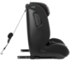 Slika Autosjedalica i-Flit i-Size,  Grupa 1, 2, 3 (9-36 kg) (76-150 cm) - Black Kikka Boo 