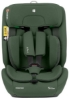 Slika Autosjedalica i-Flit i-Size,  Grupa 1, 2, 3 (9-36 kg) (76-150 cm) - Army Green Kikka Boo 