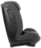 Slika Autosjedalica i-Flit i-Size,  Grupa 1, 2, 3 (9-36 kg) (76-150 cm) - Dark Grey Kikka Boo 