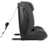 Slika Autosjedalica i-Flit i-Size,  Grupa 1, 2, 3 (9-36 kg) (76-150 cm) - Dark Grey Kikka Boo 