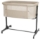 Kolijevka Noah - Beige 2025 Kikka Boo 