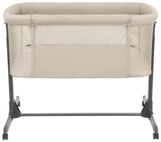 Slika Kolijevka Noah - Beige 2025 Kikka Boo 