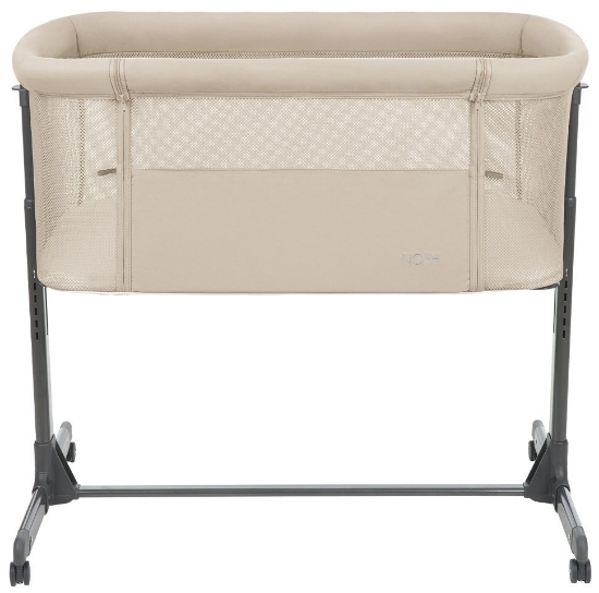 Slika Kolijevka Noah - Beige 2025 Kikka Boo 