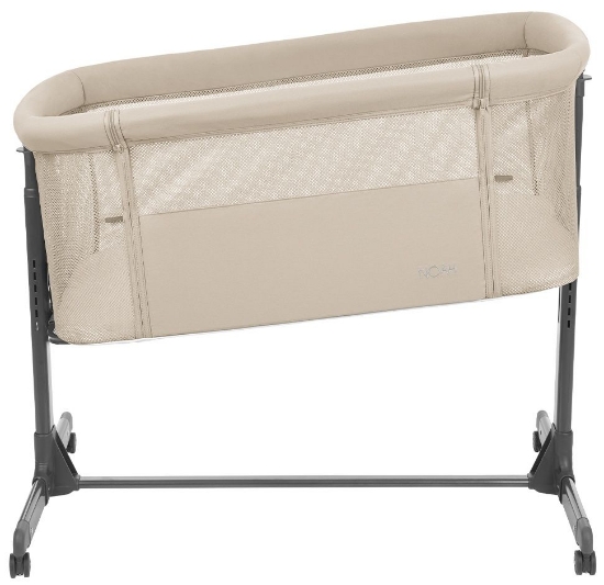 Slika Kolijevka Noah - Beige 2025 Kikka Boo 