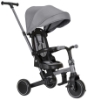 Slika Tricikl Aluma 8u1 - Grey Kikka Boo