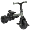 Slika  Aluma 8u1 - Army Green Kikka Boo Tricikl 