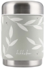 Slika Termosica za hranu Flora 400 ml - Sand Kikka Boo