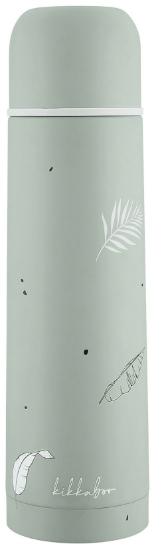 Slika Termosica Flora 500 ml - Sage Kikka Boo 