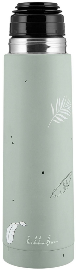 Slika Termosica Flora 500 ml - Sage Kikka Boo 