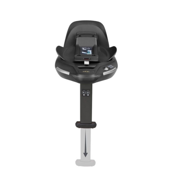 Slika Baza za i-Class rotirajuća 360° Kikka Boo 