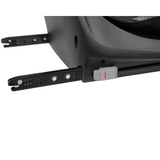 Slika Baza za i-Class rotirajuća 360° Kikka Boo 