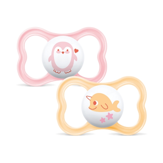 Slika Duda varalica - silikon Air 16+ , 2 kom sort 868856 MAM 