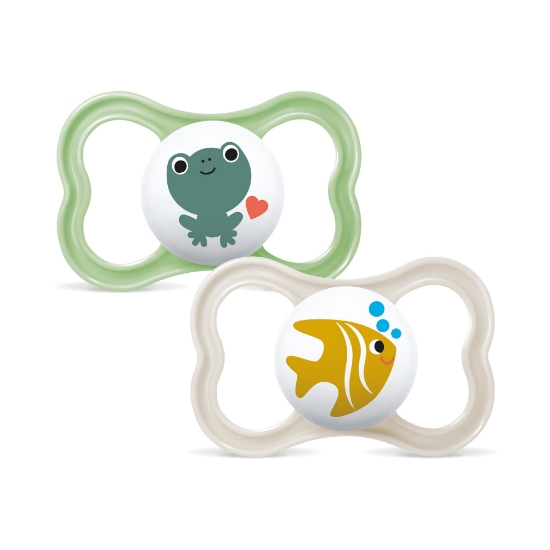 Slika Duda varalica - silikon Air 16+ , 2 kom sort 868856 MAM 