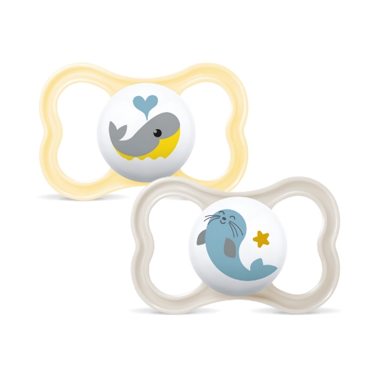 Slika Duda varalica - silikon Air 16+ , 2 kom sort 868856 MAM 