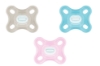 Slika Duda varalica - silikon Comfort 0-3m , 1 kom sort 868962 MAM 