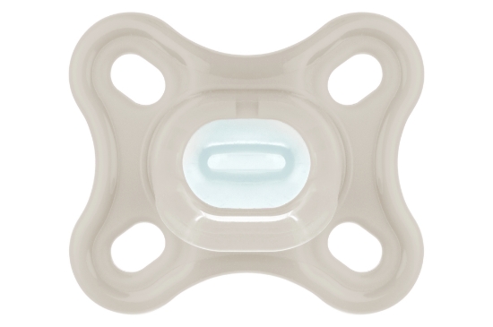 Slika Duda varalica - silikon Comfort 0-3m , 1 kom sort 868962 MAM 
