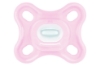Slika Duda varalica - silikon Comfort 0-3m , 1 kom sort 868962 MAM 