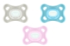 Slika Duda varalica - silikon Comfort 3-12m, 1 kom sort 868979 MAM 