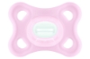 Slika Duda varalica - silikon Comfort 3-12m, 1 kom sort 868979 MAM 