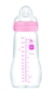 Slika Staklena bočica Feel good 260ml sort 869198 MAM 