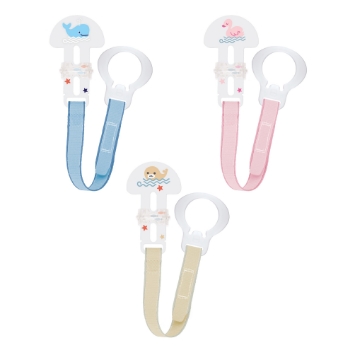 Slika Vezica za dudu Clip-it! sort 868993 MAM 