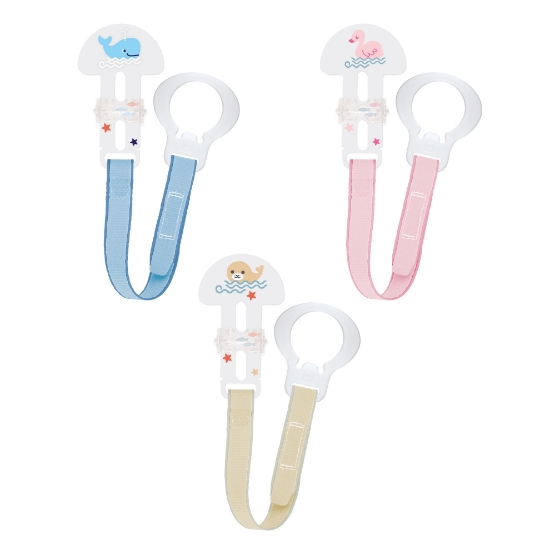 Slika Vezica za dudu Clip-it! sort 868993 MAM 