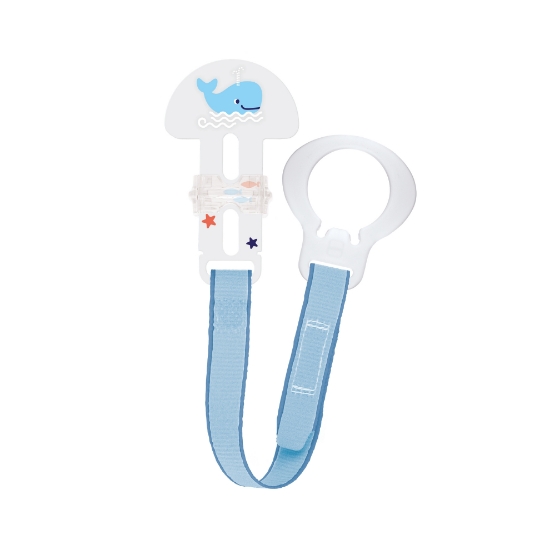 Slika Vezica za dudu Clip-it! sort 868993 MAM 