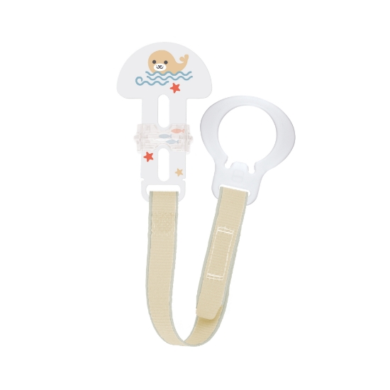 Slika Vezica za dudu Clip-it! sort 868993 MAM 