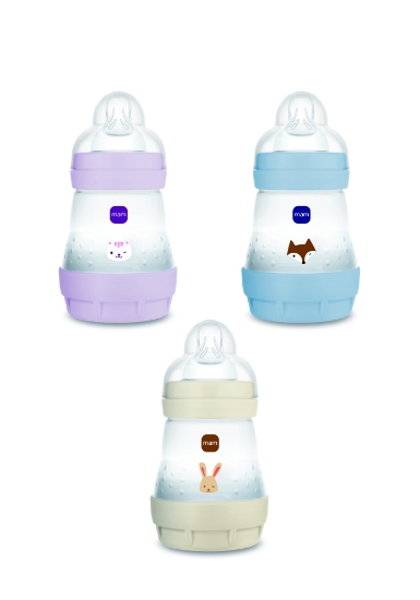 Slika Plastična bočica Easy start 160ml sort 869013 MAM