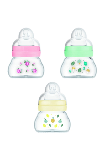 Slika Staklena bočica Feel good 90ml sort 869167 MAM 