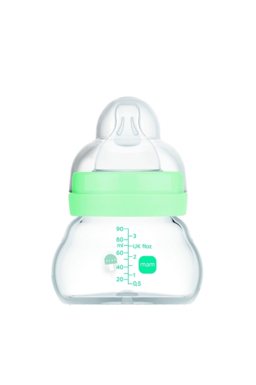 Slika Staklena bočica Feel good 90ml sort 869167 MAM 