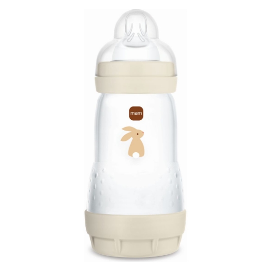 Slika Plastična bočica Easy start 260ml sort 869068 MAM 