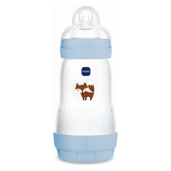 Slika Plastična bočica Easy start 260ml sort 869068 MAM 