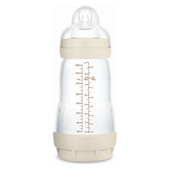 Slika Plastična bočica Easy start 260ml sort 869068 MAM 