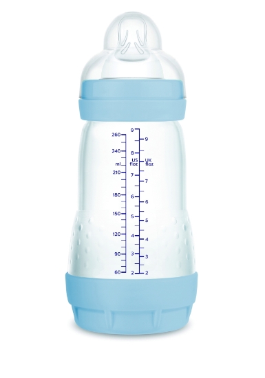 Slika Plastična bočica Easy start 260ml sort 869068 MAM 