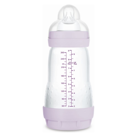 Slika Plastična bočica Easy start 260ml sort 869068 MAM 