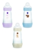 Slika Plastična bočica Easy start 260ml sort 869068 MAM 