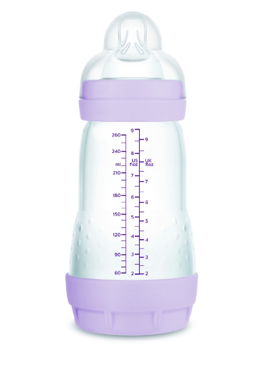 Slika Plastična bočica Easy start 260ml sort 869068 MAM 