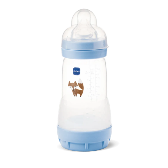 Slika Set bočica Welcome to the world sort 869204 MAM 