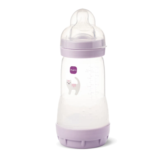 Slika Set bočica Welcome to the world sort 869204 MAM 