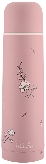 Slika Termosica Flora 500 ml - Blush Kikka Boo 