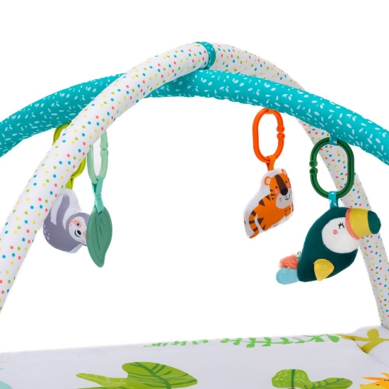 Slika Fillikid edukativna igraonica za bebe Safari