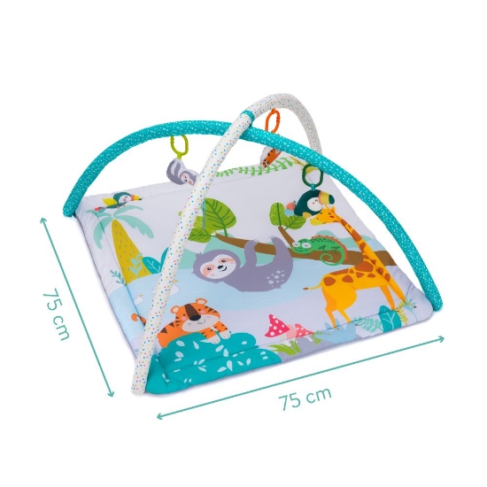 Slika Fillikid edukativna igraonica za bebe Safari