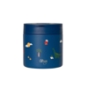 Slika Termo posuda za hranu 350 ml Blue Dino Citron 