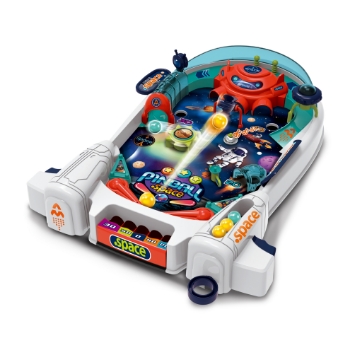 Slika KINGSPORT stolna igra fliper Space ZY2011