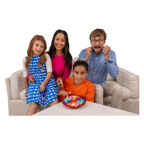 Slika Društvena igra Kolo izazova 4725138 ZANZOON 