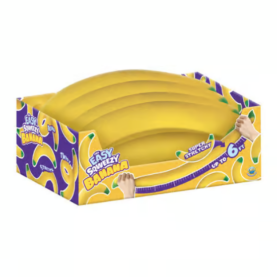 Slika ORB Easy Sqweezy Banana 4240600607