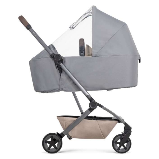 Slika Zaštita od kiše Aer2/Aer+ za košaro gray 320407 JOOLZ 