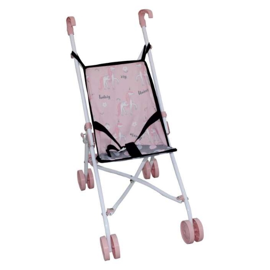 Slika Sportska kolica Bambolina Amore BD2135 DIMIAN 